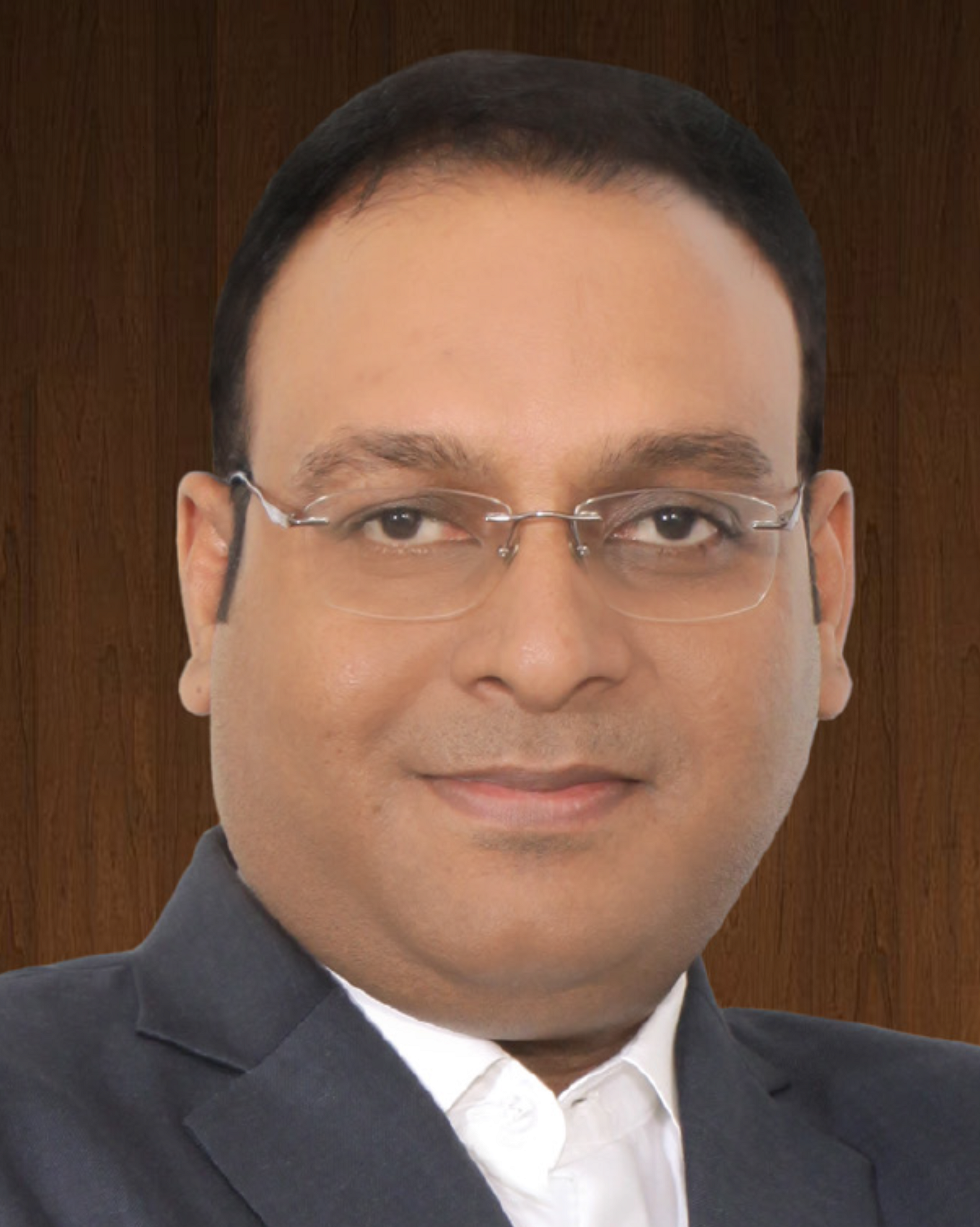 Vivek Agarwal
